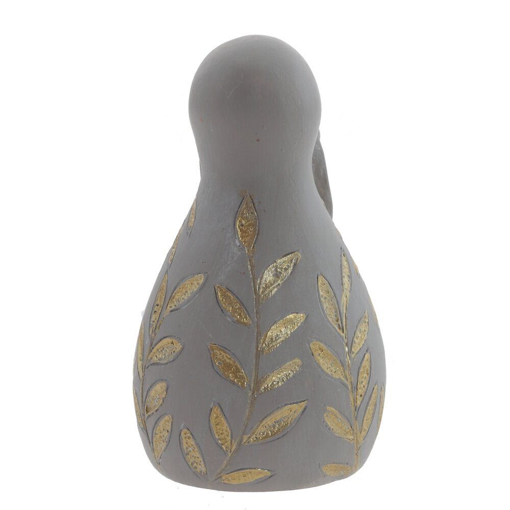 GAEM Фигурка декоративная "Заяц", L6 W6 H10 см