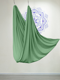 Гамак для йоги Classic pluse 3 м