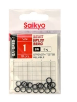 Заводное кольцо Saikyo SA-SR80