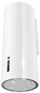 Вытяжка MAUNFELD Lee Wall (sensor) 39 белый