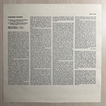 Брамс - Сонаты для кларнета и фортепиано, соч.120 (Венгрия 1988г.)