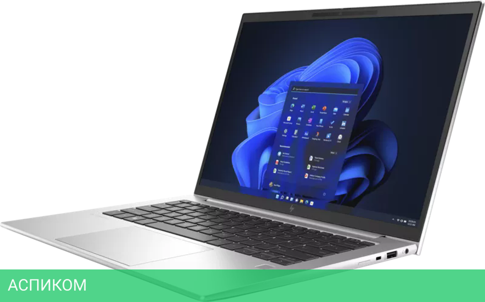 Ноутбук HP EliteBook 1040 G9 6T1F1EA