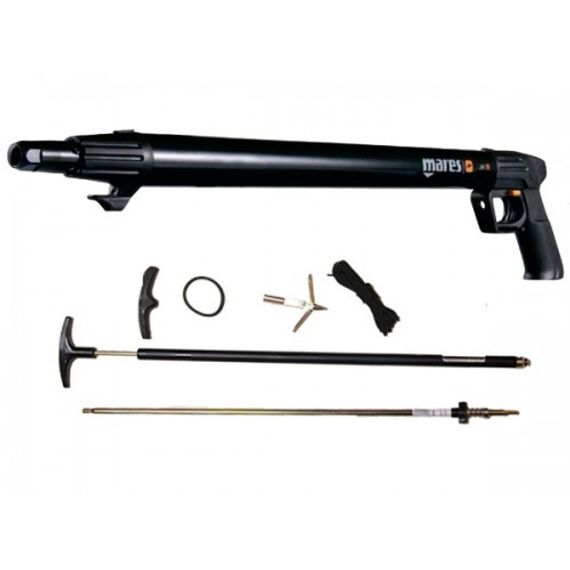 Ружье пневматическое подводное Mares Jet 42 без регулятора