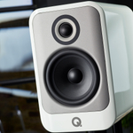 Q Acoustics Concept 30 Полочная 2-полосная АС