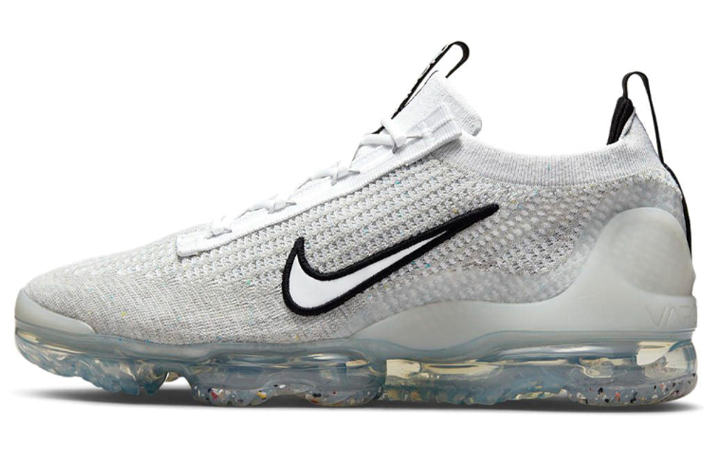 Кроссовки Nike Vapormax Flyknit 2021 "Silver"