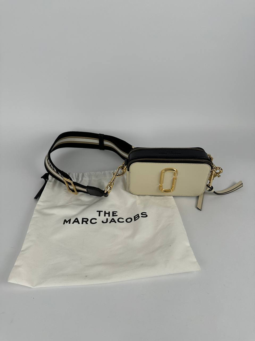 Сумка Marc Jacobs
