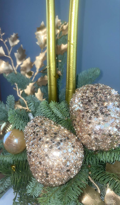 Композиция "Аромат праздника"