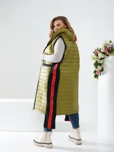 Жилет УК-0795-1 Fabrika