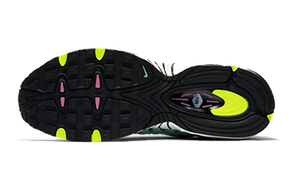 Кроссовки Nike Air Max Tailwind 4