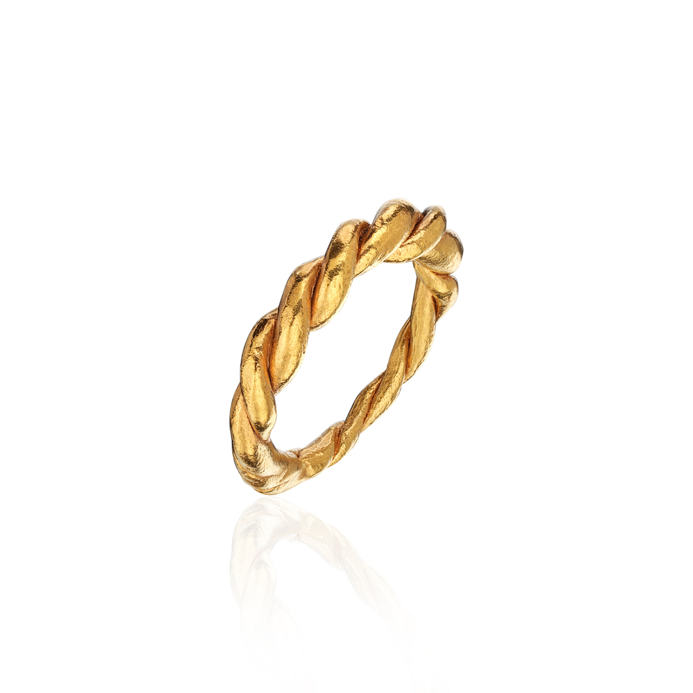 FREIYA goldplated 1