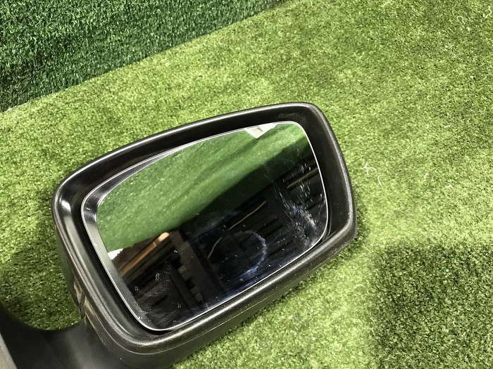 Зеркало правое VW Polo Sedan (2010-2020) 5 контактов