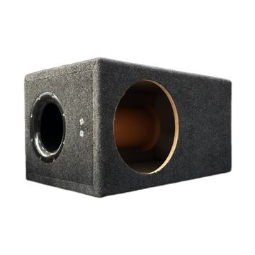 Короб ФИ 12" ДСП 160 труба