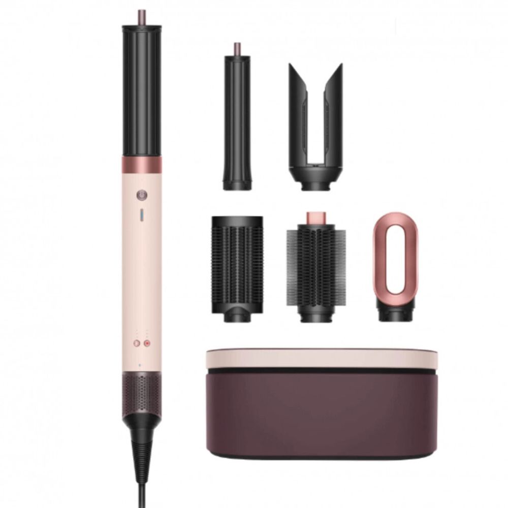 Стайлер Dyson Airwrap HS09 Co-Anda 2x Jasper Plum