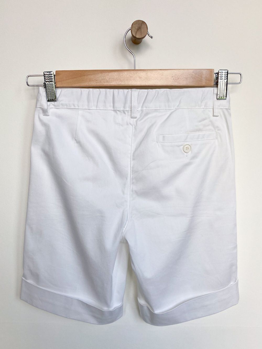 Хлопковые шорты Il Gufo, 140