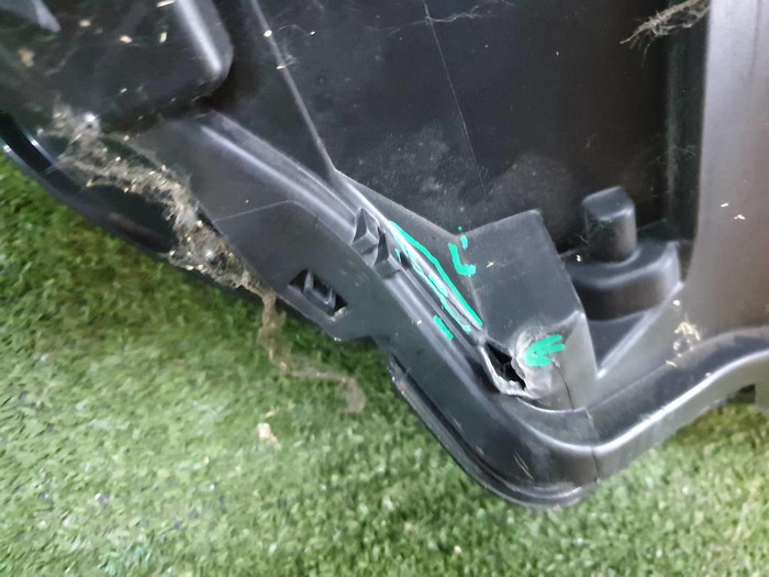 Фара левая Range Rover Vogue 4 (2012-2017) ксенон