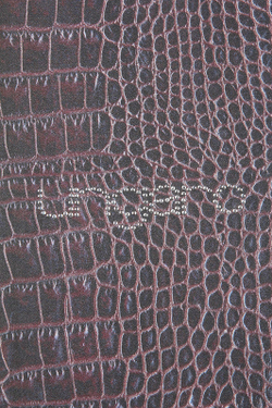 Постельное белье семейное Emanuel Ungaro Coccodrillo Италия фрагмент