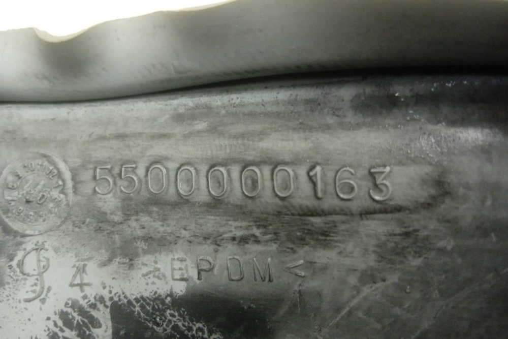 S1WTF3002A кт143 Манжета люка для стиральной машины Siemens 5500000163 б/у