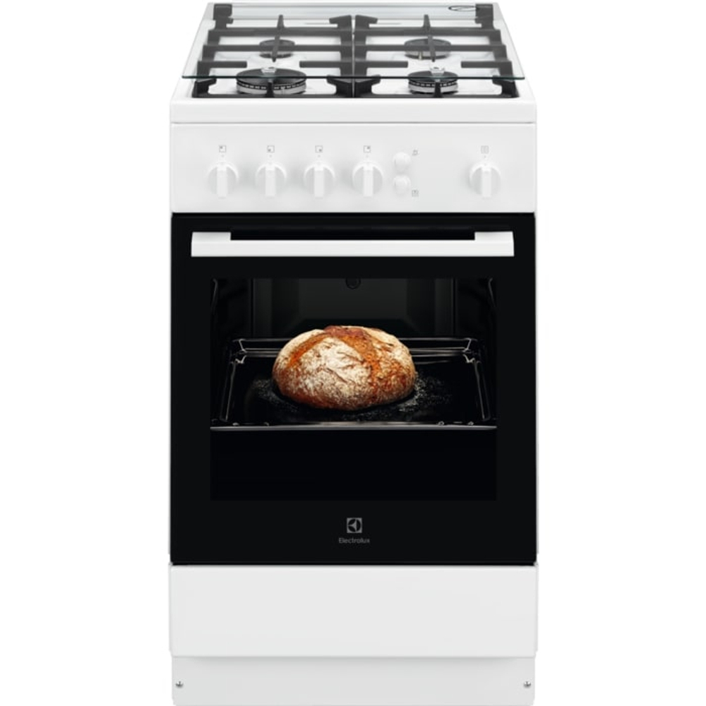 Газовая плита Electrolux RKG 500003 W