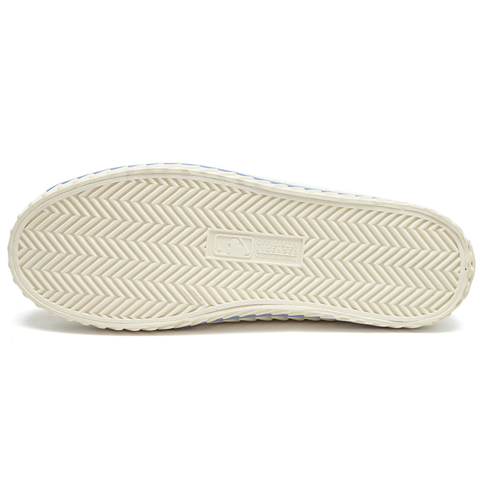 Кроссовки MLB Playball Mule Monogram, 3AMUM212N-50BLL