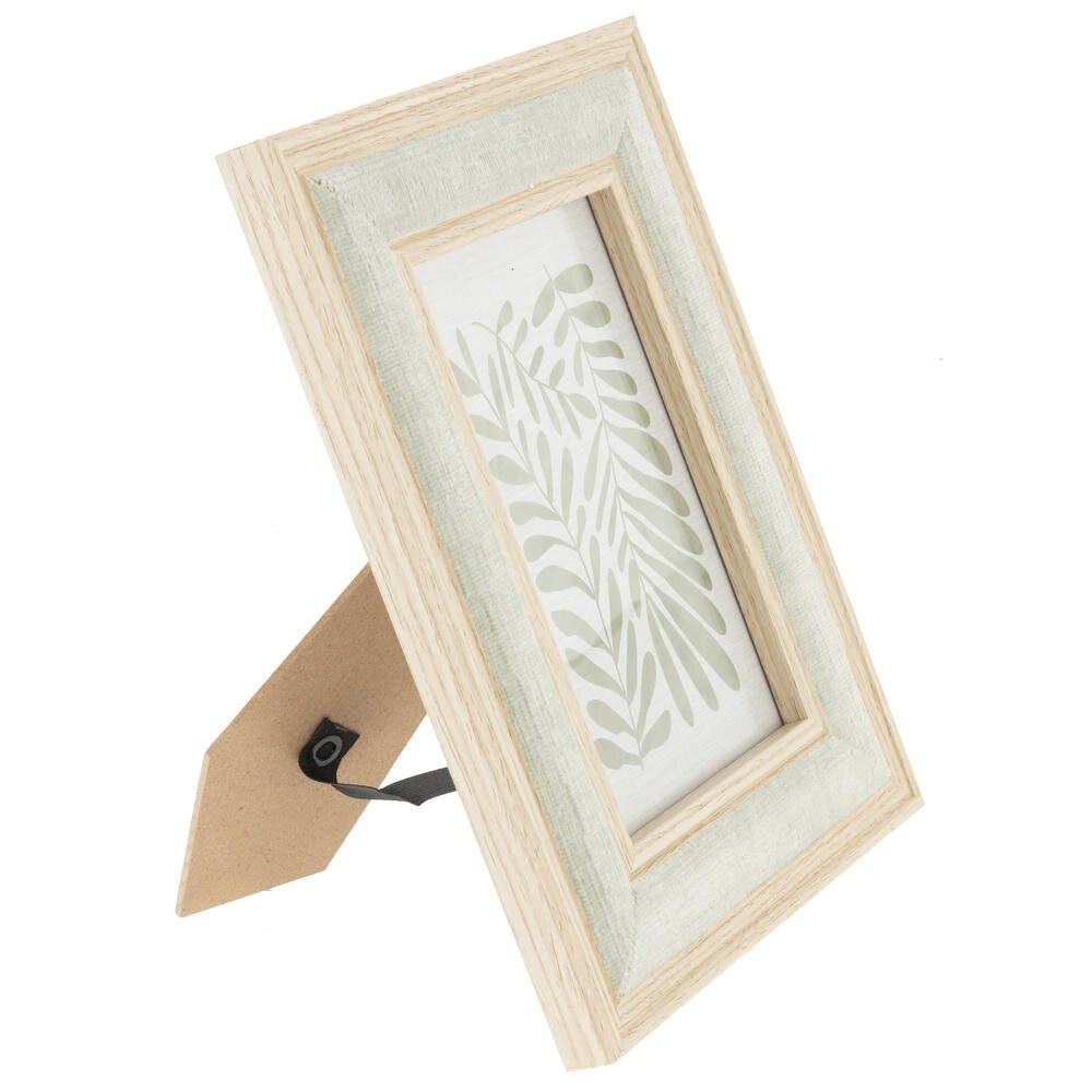 GAEM Фоторамка для фото 10*15, L17 W1,5 H22 см