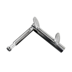 Адаптер KUPO KCP-631 BABY DROP DOWN PIN