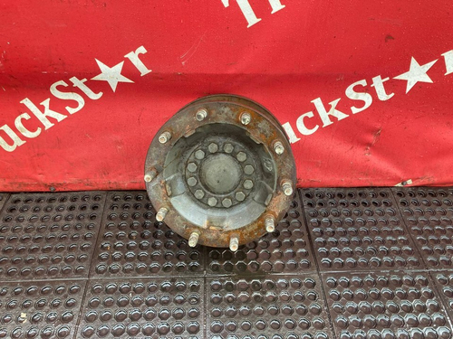 Ступица передняя 2023г