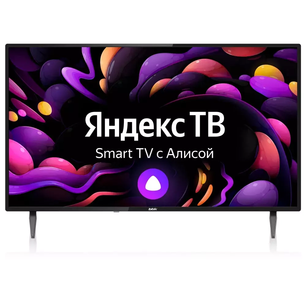 Телевизор BBK 40" 40LEX-7259/FTS2C