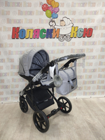 Коляска модульная Adamex Marco GA1