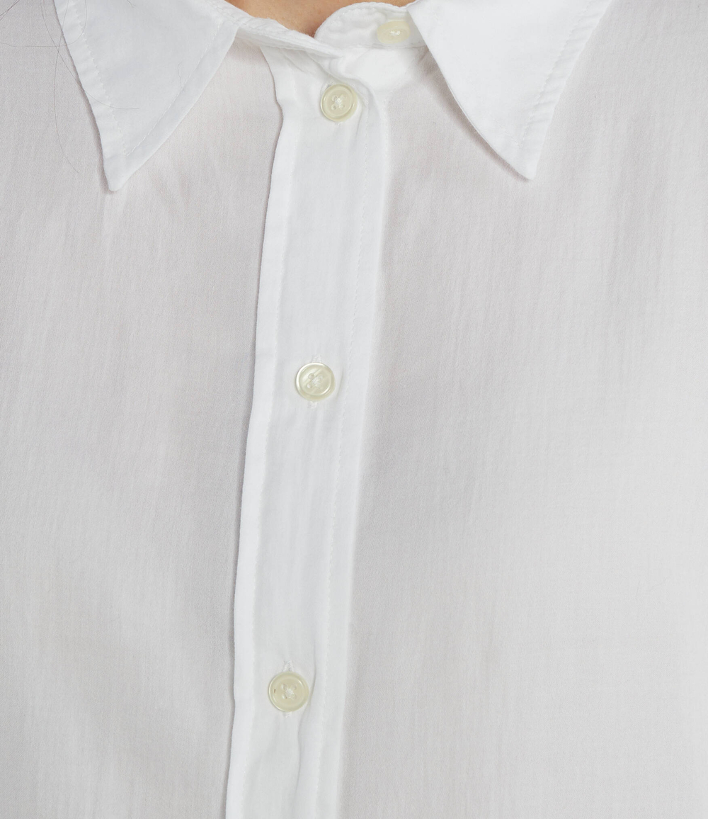 рубашка Marc O' Polo - белый(300 0845 42119)