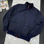 Двухсторонняя куртка Kiton