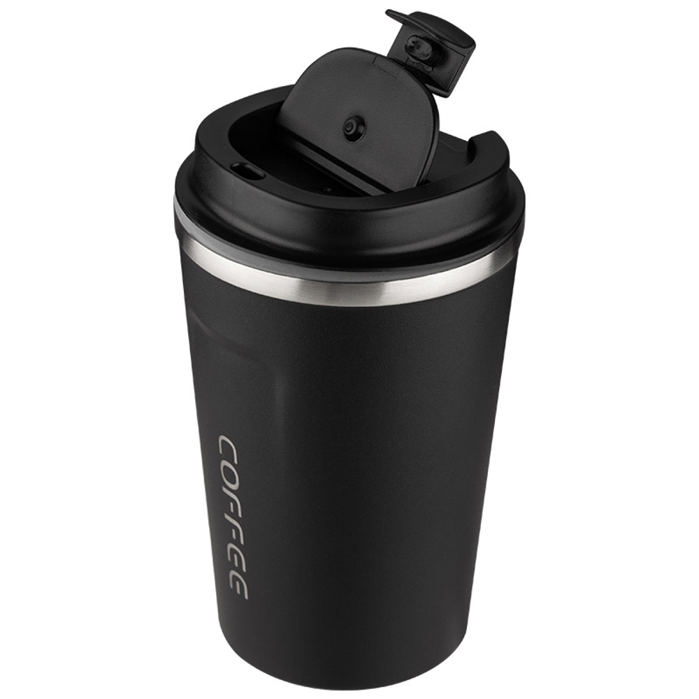 Термокружка Leonord COFFEE (380мл)