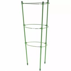 GFS-3-60 GREEN APPLE Поддержка для цветов 3 кольца 60см | GREEN APPLE