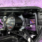 Рамки для Hella 4 Intemo на 3/5R