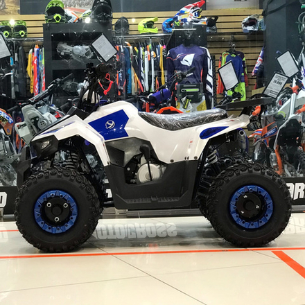 YACOTA RAPOSA 110 (белый)