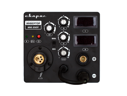 Полуавтомат Сварог STANDART MIG 250 Y (J04-M)