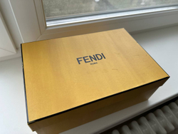 Сумка Fendi Baguette
