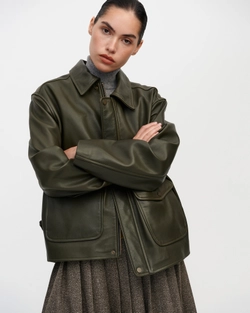 Куртка Бельмондо