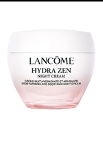 Lancome ночной крем Hydra Zen 50 ml