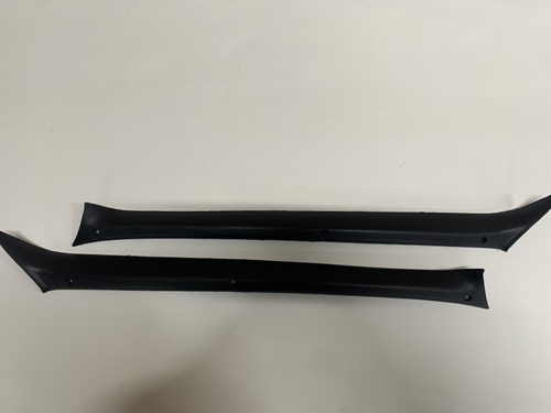 Обшивка стоек /2105/ перед. (под жесткий потолок) (Сызрань)