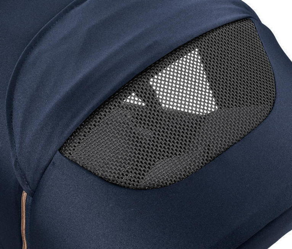 Коляска Peg Perego Veloce TC New Belvedere SLK 3 в 1 Blue Shine