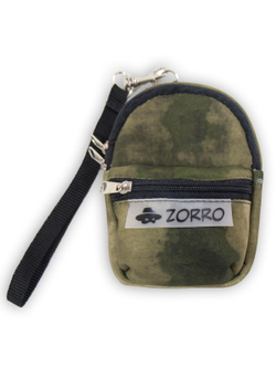 Сумка-кошелёк Бонсай