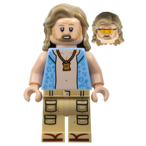 Пляжный Люк sw1365