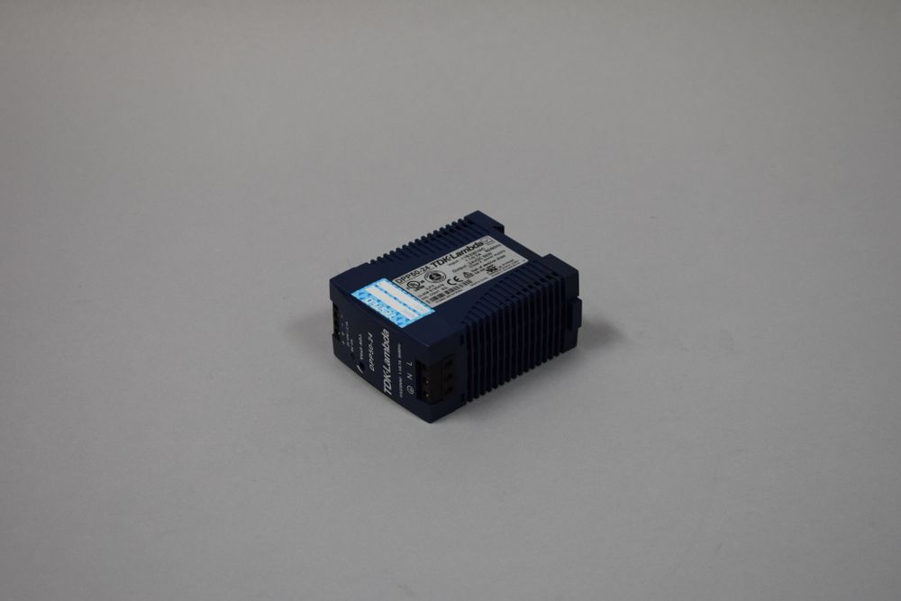 TDK-LAMBDA DPP50-24