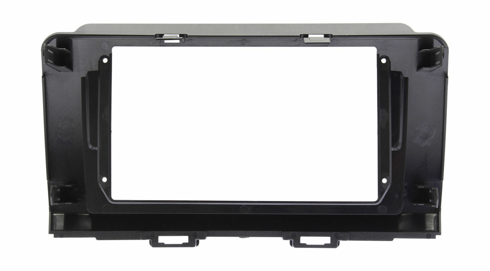 Переходная рамка магнитолы TOYOTA BB 2005-2016 10,2 дюймов