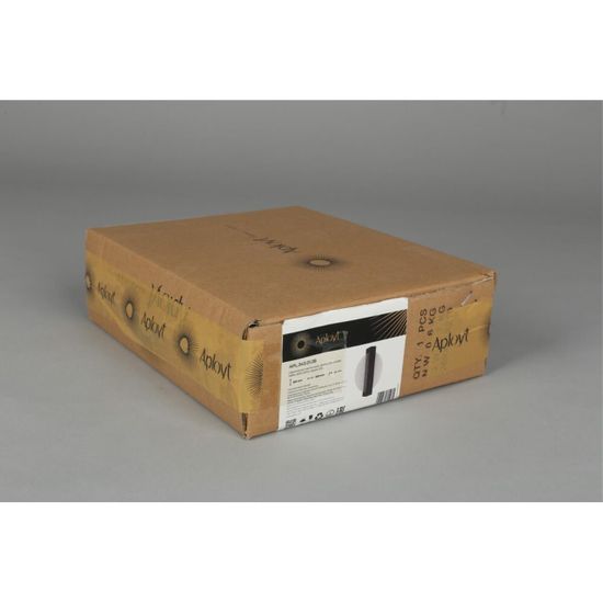 Светильник настенный (Бра) APL.343.01.08