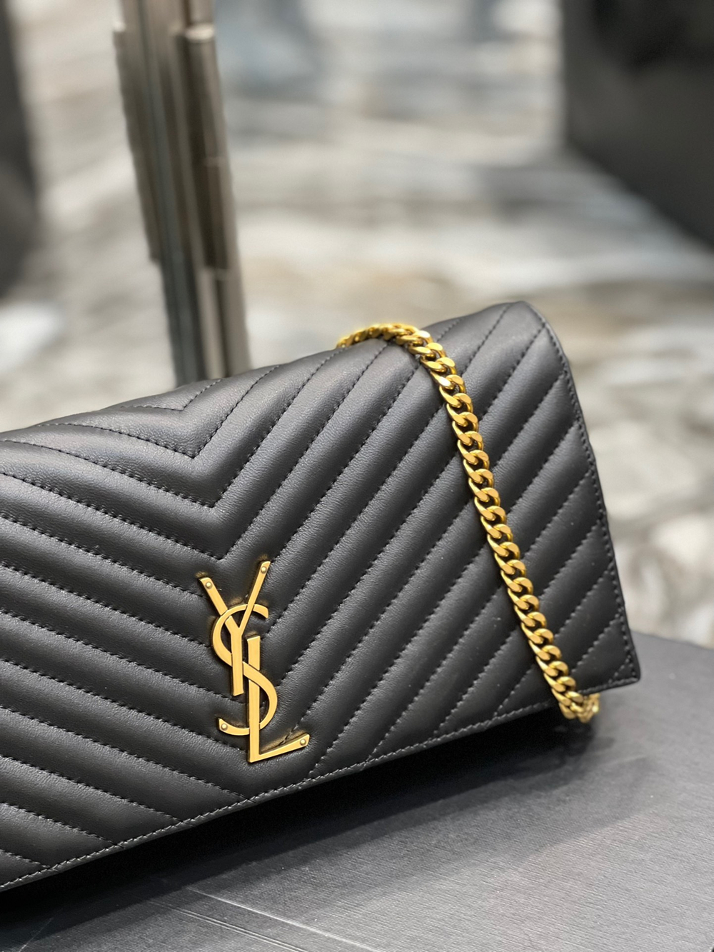 Saint Laurent Kate 99 Bag 26 cm