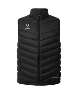 Жилет утепленный ESSENTIAL PerFormPROOF Light Padded Vest, черный