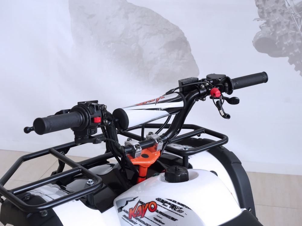 Квадроцикл KAYO Mini Bull