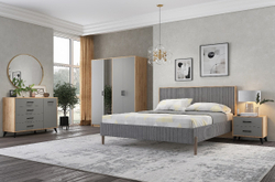 Кровать Lora Loft 160х200