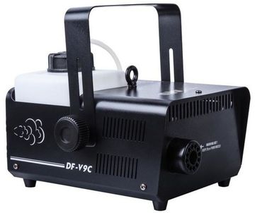 DJ POWER DF-V9C дым машина, 722Вт